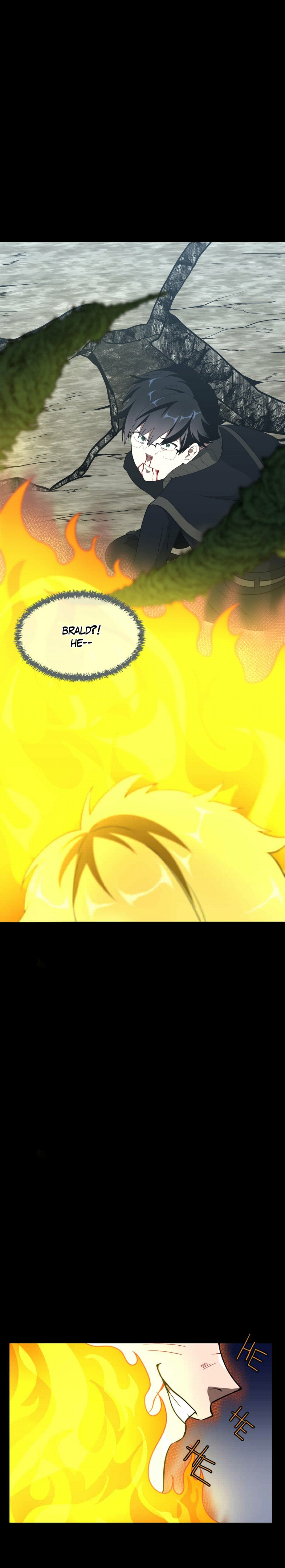 The Beginning After The End Chapter 66 image 20